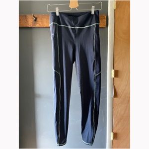 Dover Riding Sport Riding Tights L